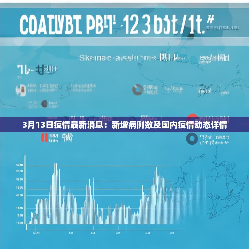 3月13日疫情最新消息：新增病例数及国内疫情动态详情