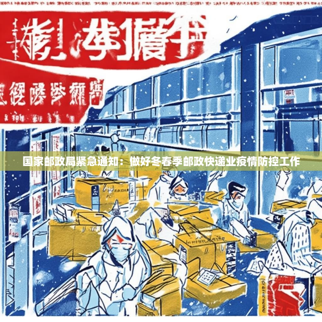 国家邮政局紧急通知：做好冬春季邮政快递业疫情防控工作