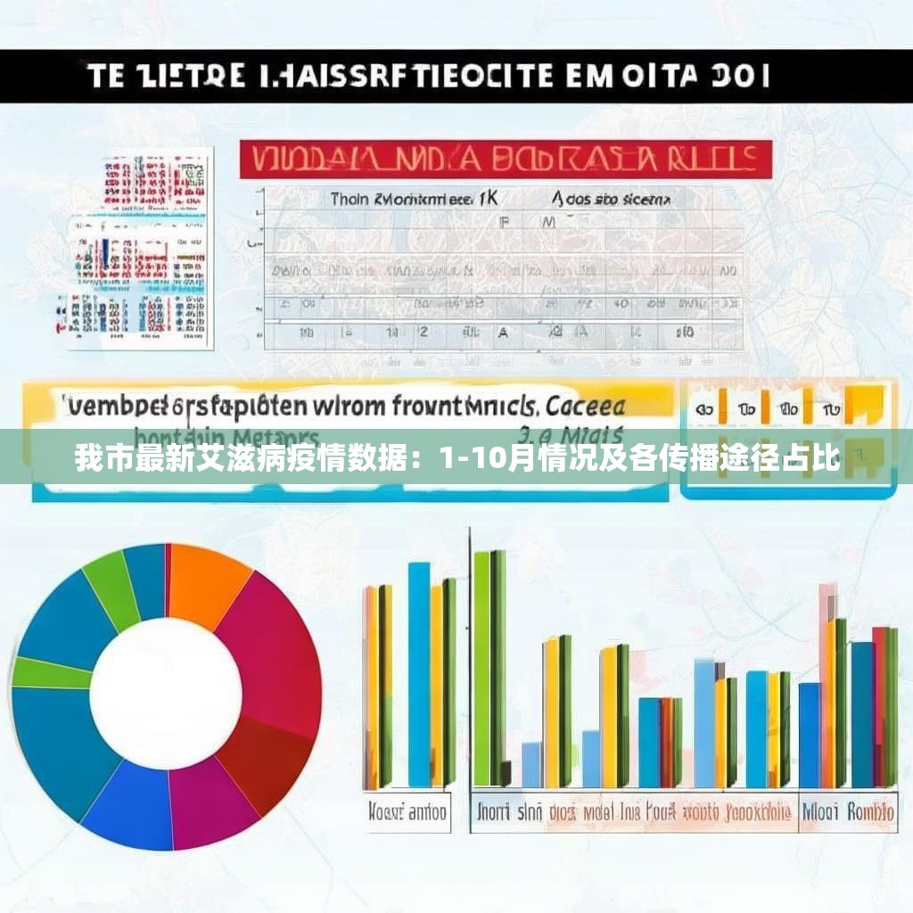 我市最新艾滋病疫情数据：1-10月情况及各传播途径占比