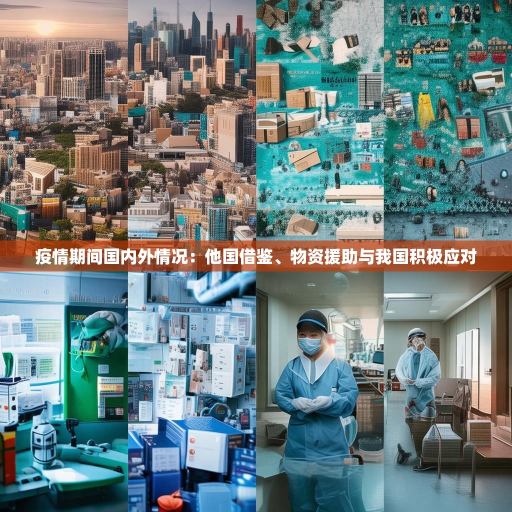 疫情期间国内外情况：他国借鉴、物资援助与我国积极应对