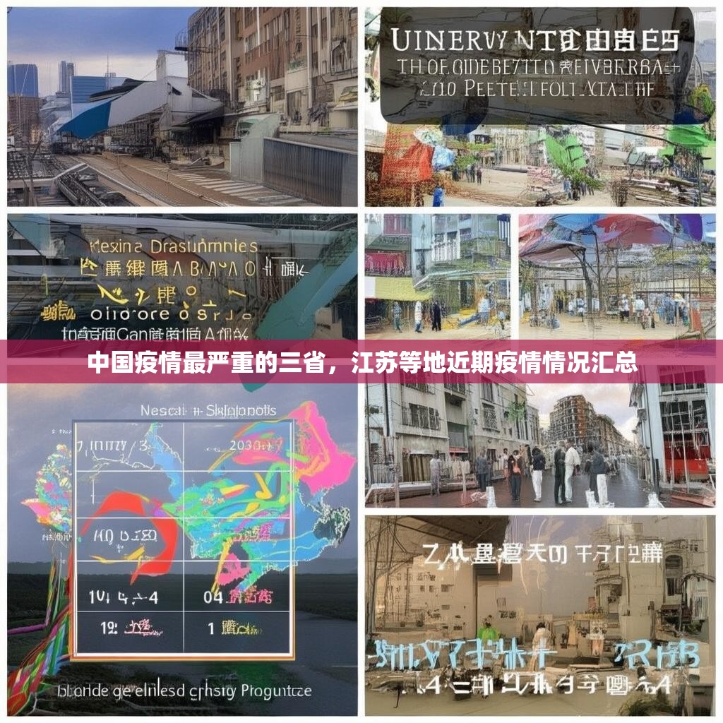 中国疫情最严重的三省，江苏等地近期疫情情况汇总