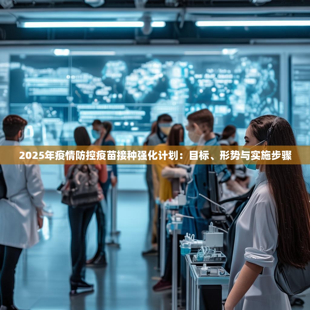 2025年疫情防控疫苗接种强化计划：目标、形势与实施步骤