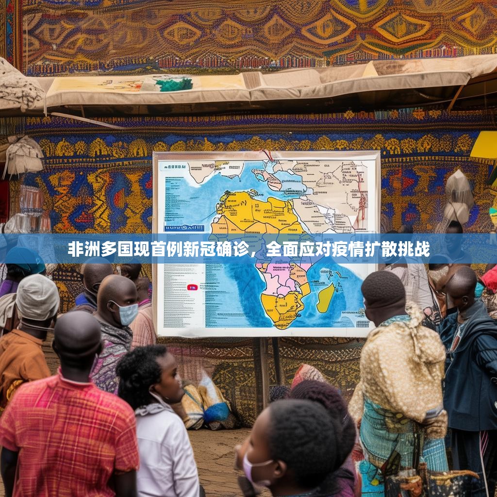 非洲多国现首例新冠确诊，全面应对疫情扩散挑战