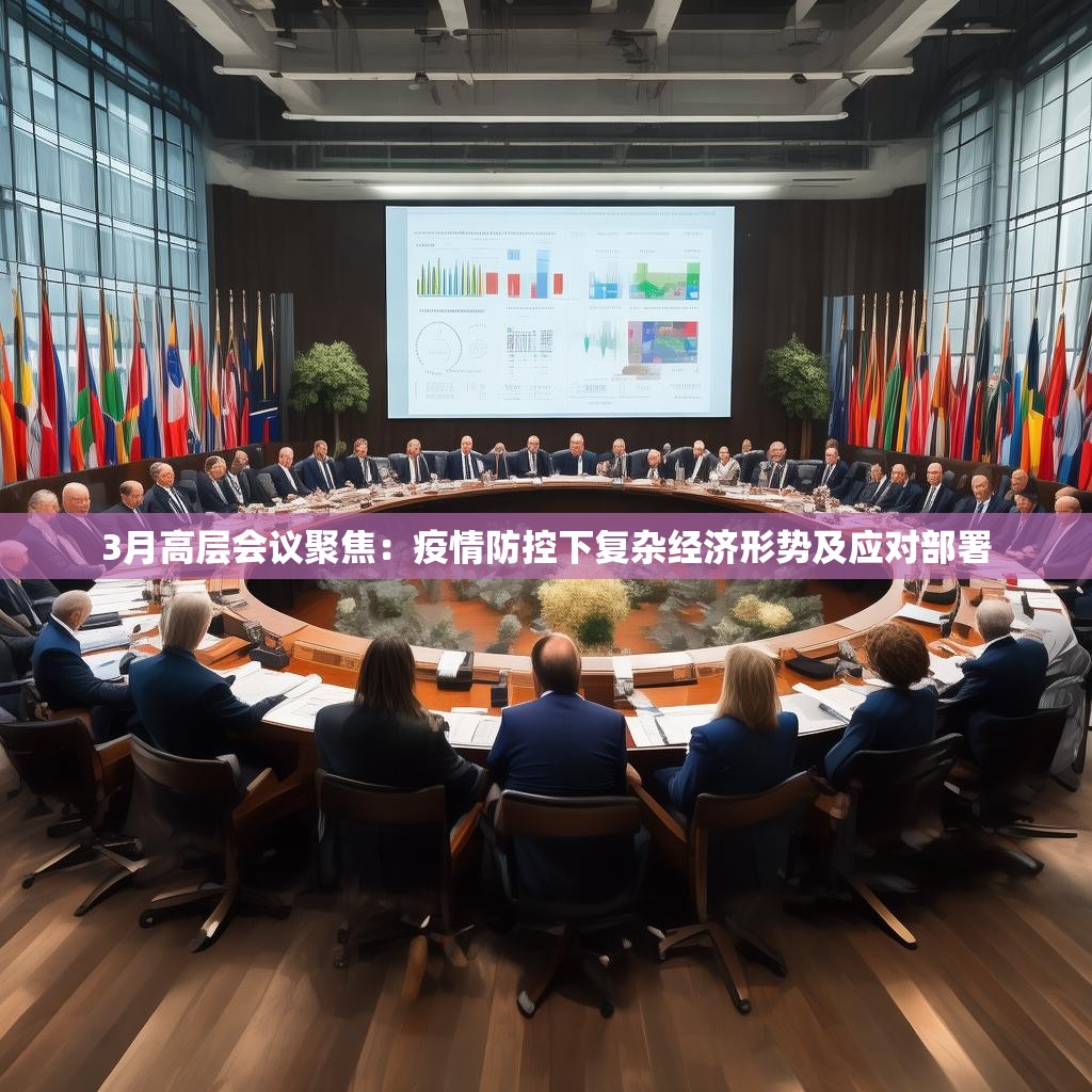 3月高层会议聚焦：疫情防控下复杂经济形势及应对部署