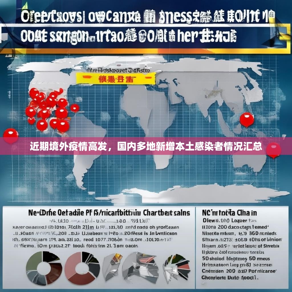 近期境外疫情高发，国内多地新增本土感染者情况汇总