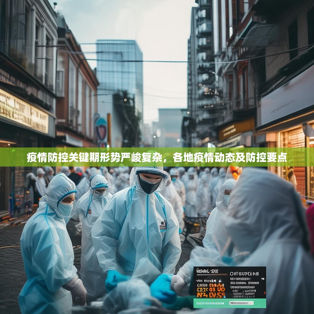 疫情防控关键期形势严峻复杂，各地疫情动态及防控要点
