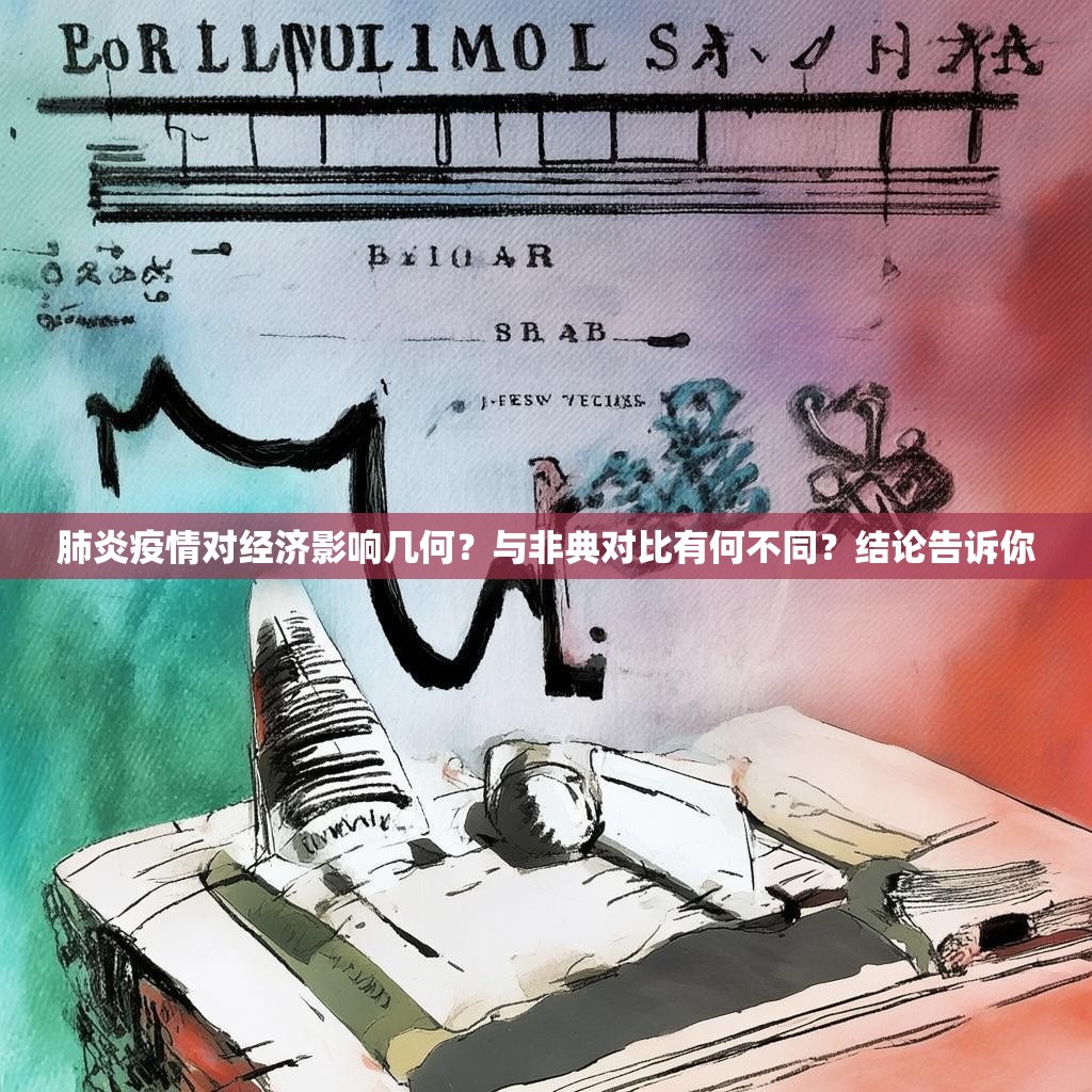 肺炎疫情对经济影响几何？与非典对比有何不同？结论告诉你
