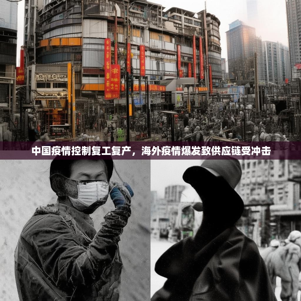 中国疫情控制复工复产，海外疫情爆发致供应链受冲击