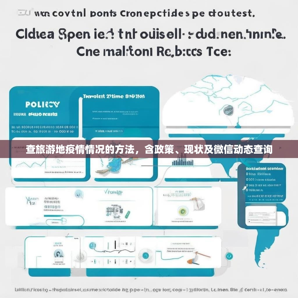 查旅游地疫情情况的方法，含政策、现状及微信动态查询