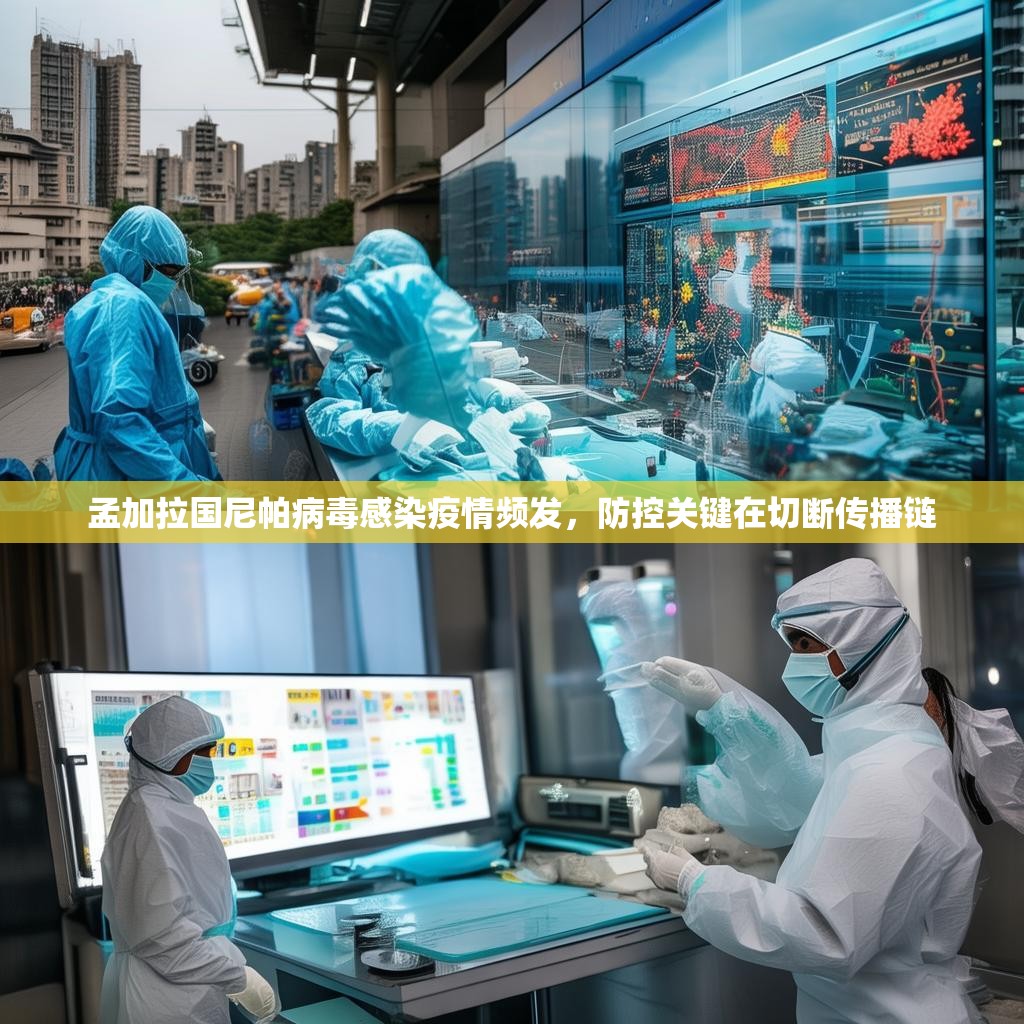 孟加拉国尼帕病毒感染疫情频发，防控关键在切断传播链