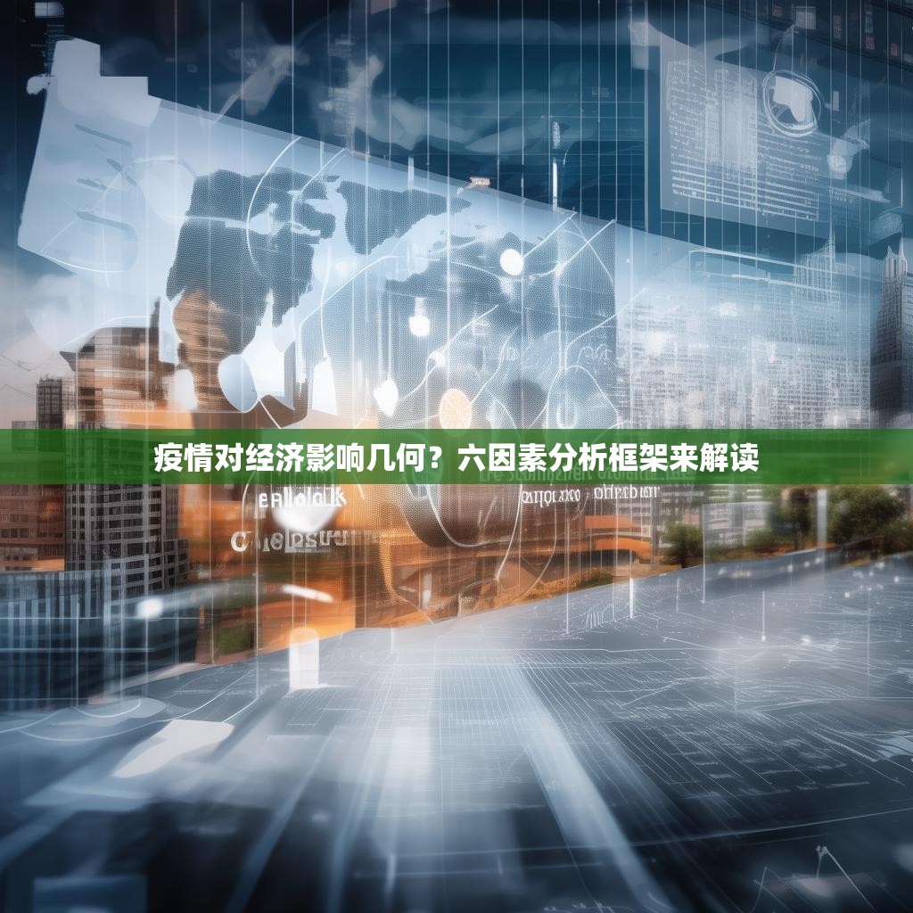 疫情对经济影响几何？六因素分析框架来解读