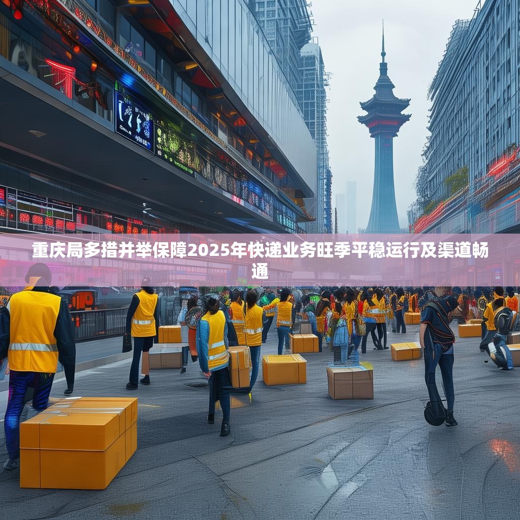 重庆局多措并举保障2025年快递业务旺季平稳运行及渠道畅通