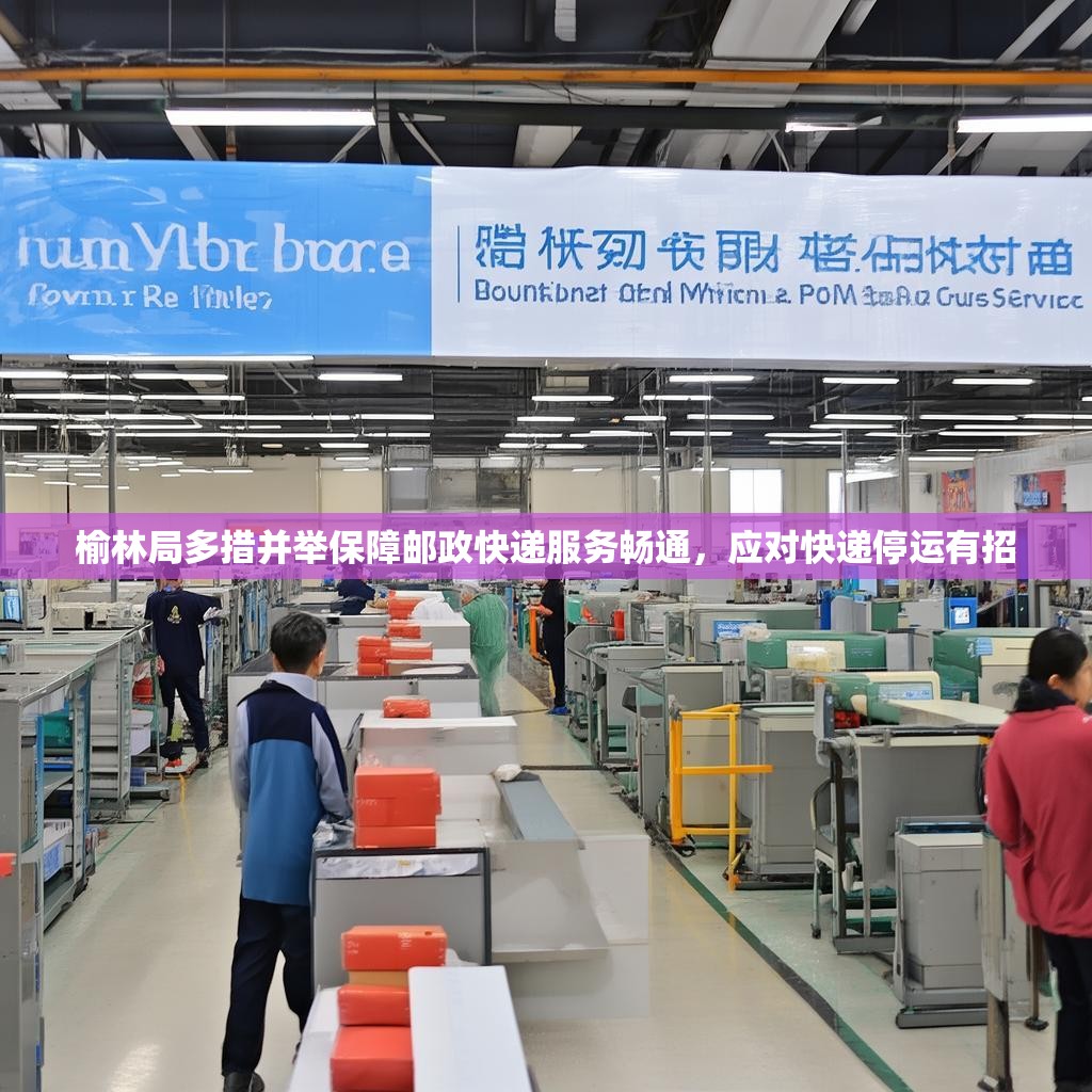 榆林局多措并举保障邮政快递服务畅通，应对快递停运有招