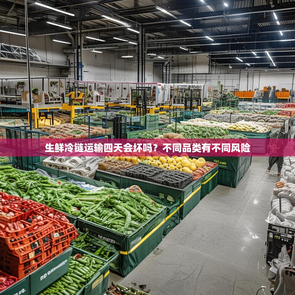 生鲜冷链运输四天会坏吗？不同品类有不同风险