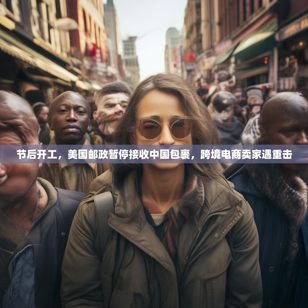 节后开工，美国邮政暂停接收中国包裹，跨境电商卖家遇重击