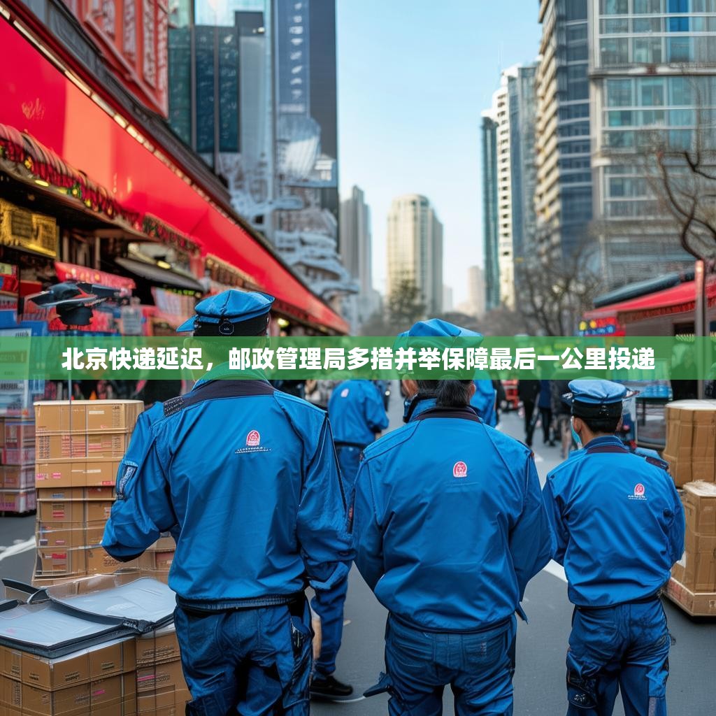 北京快递延迟，邮政管理局多措并举保障最后一公里投递