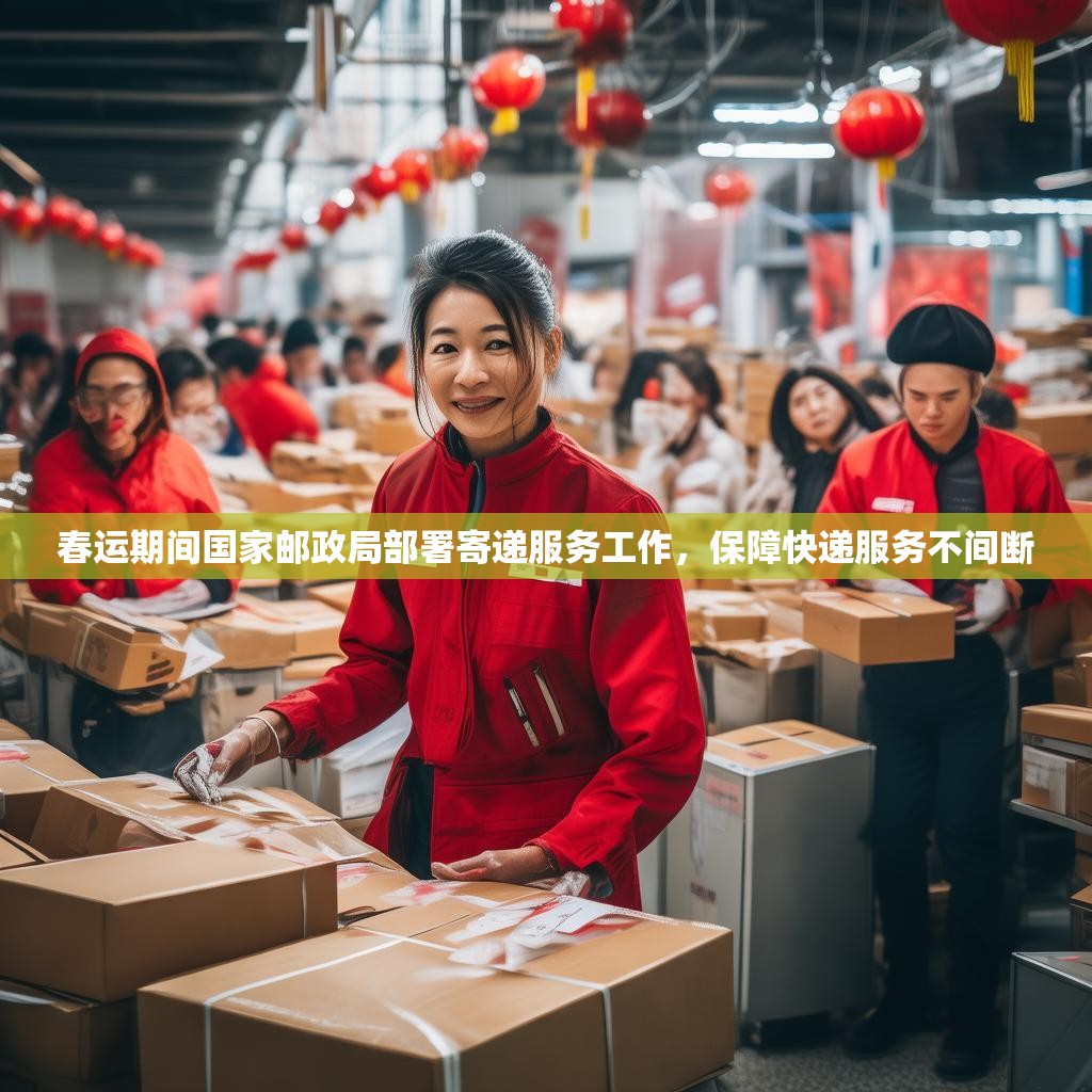 春运期间国家邮政局部署寄递服务工作，保障快递服务不间断