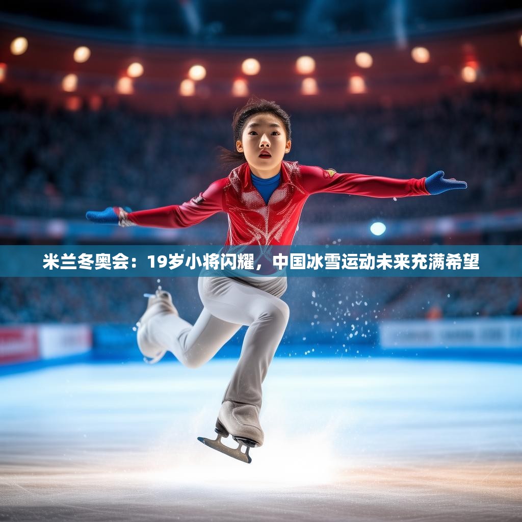 米兰冬奥会：19岁小将闪耀，中国冰雪运动未来充满希望