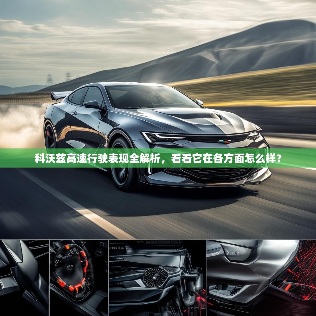 科沃兹高速行驶表现全解析，看看它在各方面怎么样？