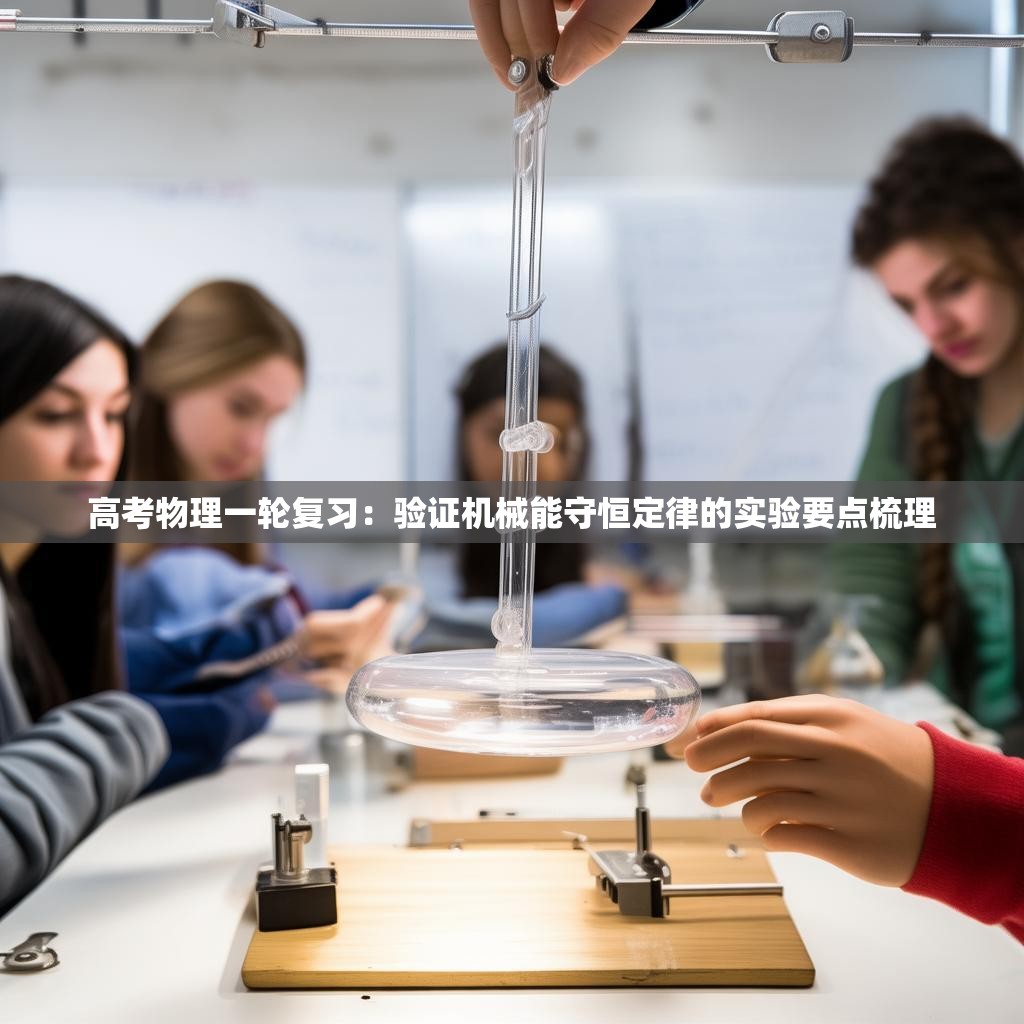 高考物理一轮复习：验证机械能守恒定律的实验要点梳理