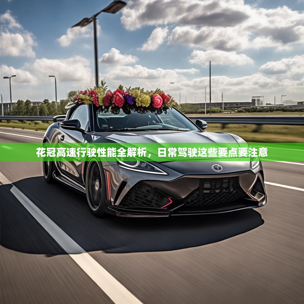 花冠高速行驶性能全解析，日常驾驶这些要点要注意