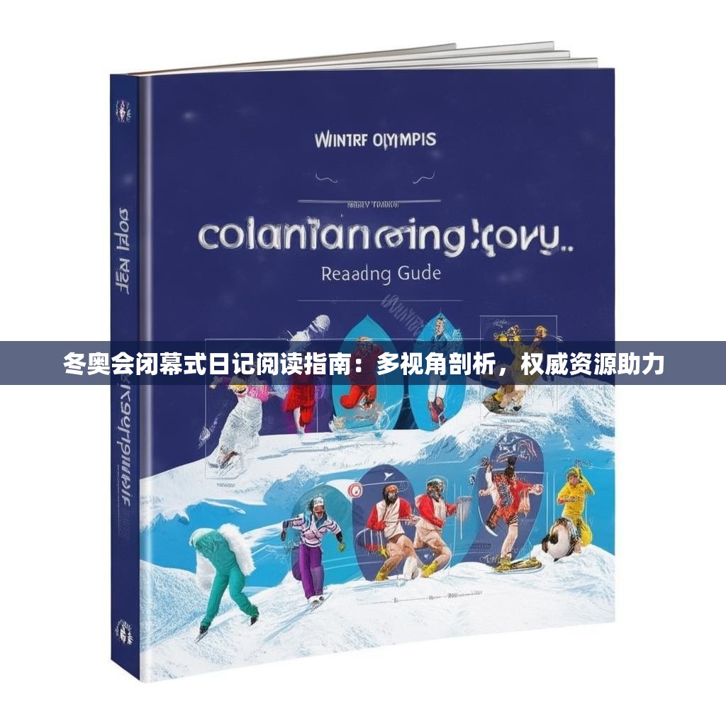 冬奥会闭幕式日记阅读指南：多视角剖析，权威资源助力