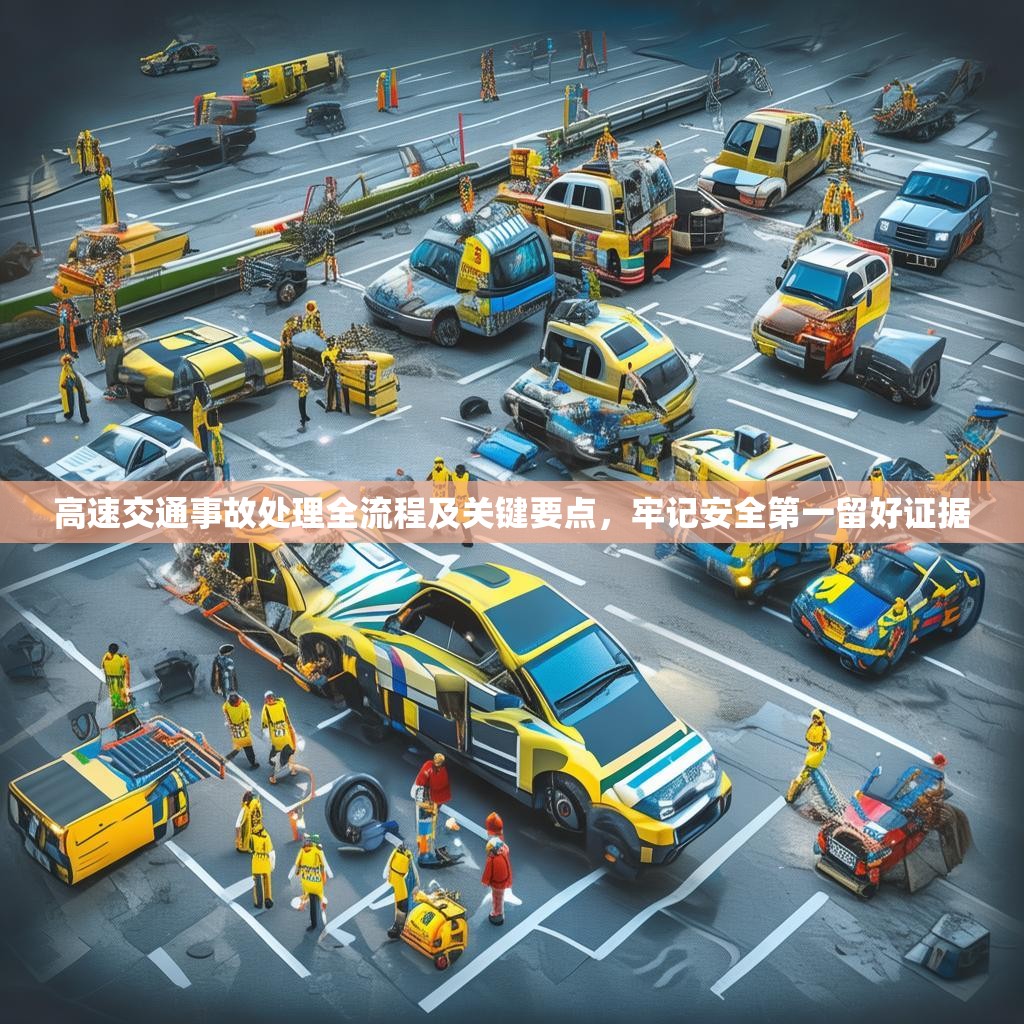 高速交通事故处理全流程及关键要点，牢记安全第一留好证据