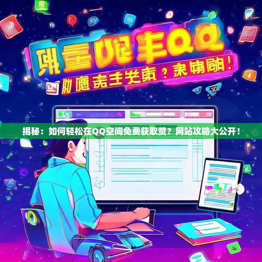 揭秘：如何轻松在QQ空间免费获取赞？网站攻略大公开！