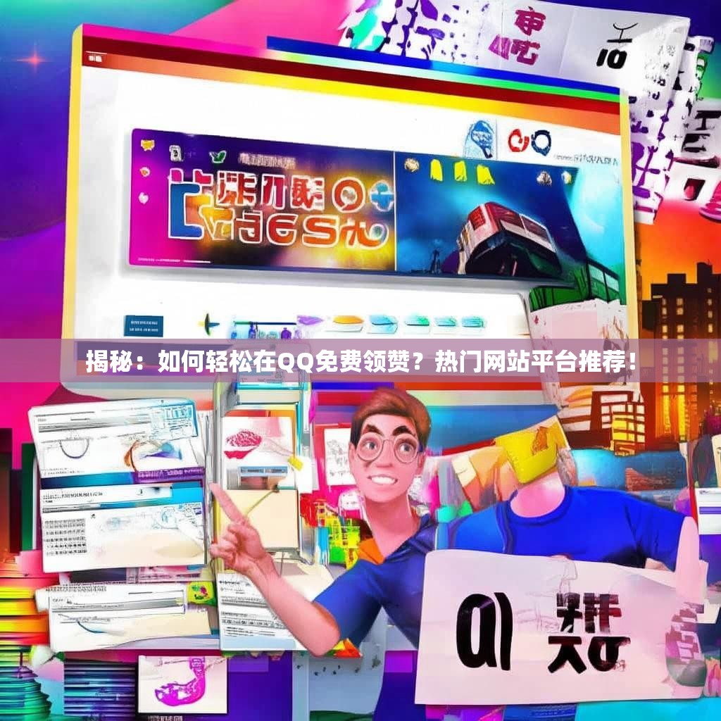 揭秘：如何轻松在QQ免费领赞？热门网站平台推荐！