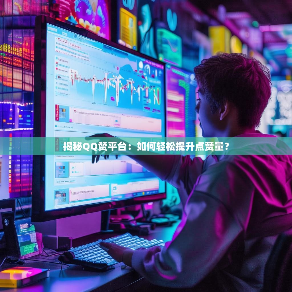 揭秘QQ赞平台:如何轻松提升点赞量?