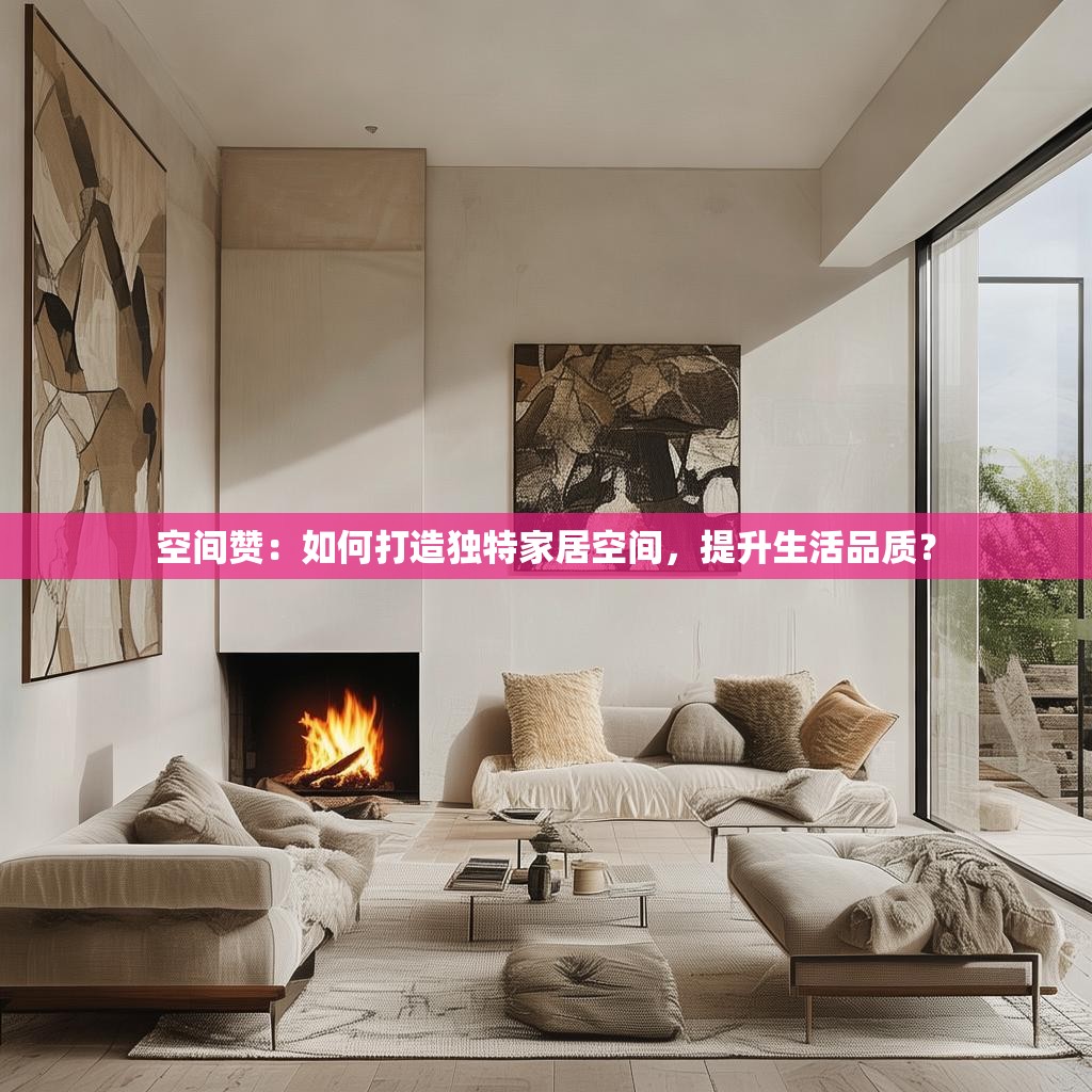 空间赞：如何打造独特家居空间，提升生活品质？