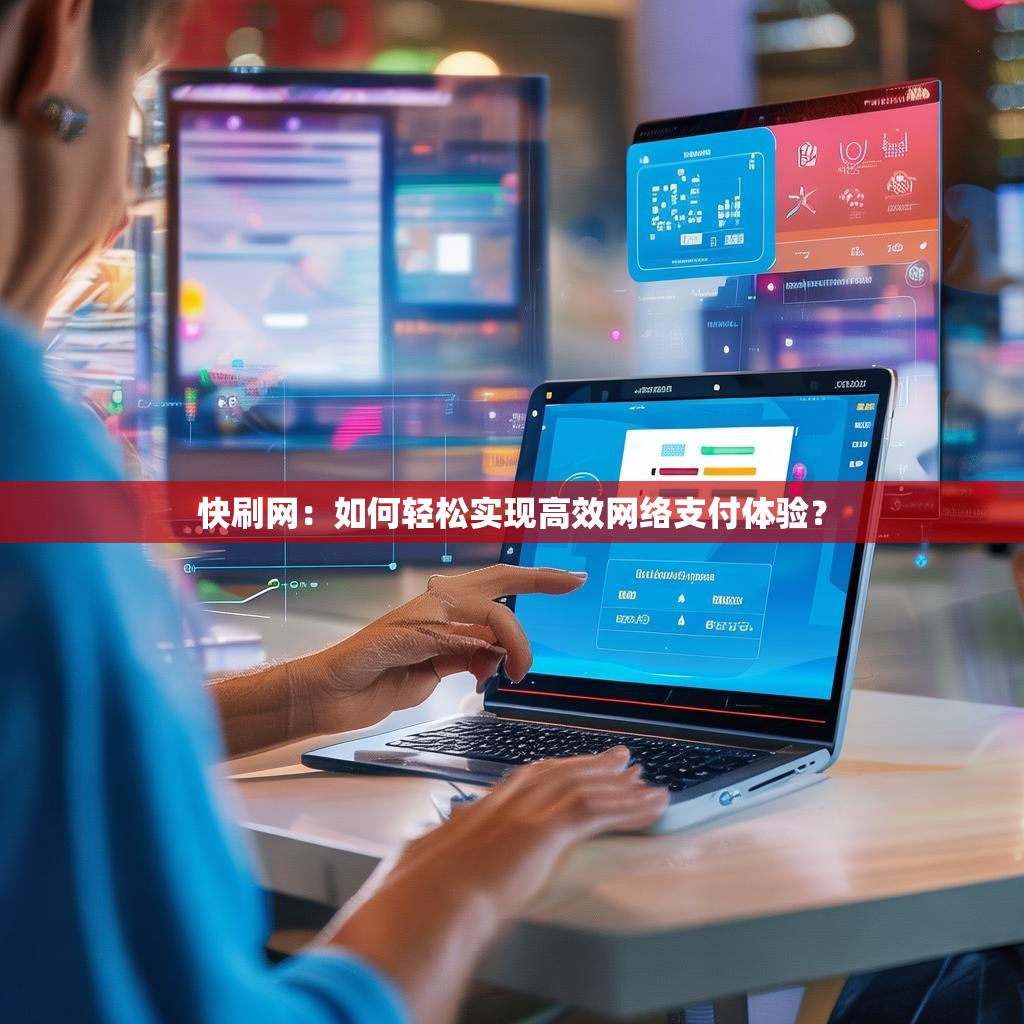 快刷网：如何轻松实现高效网络支付体验？