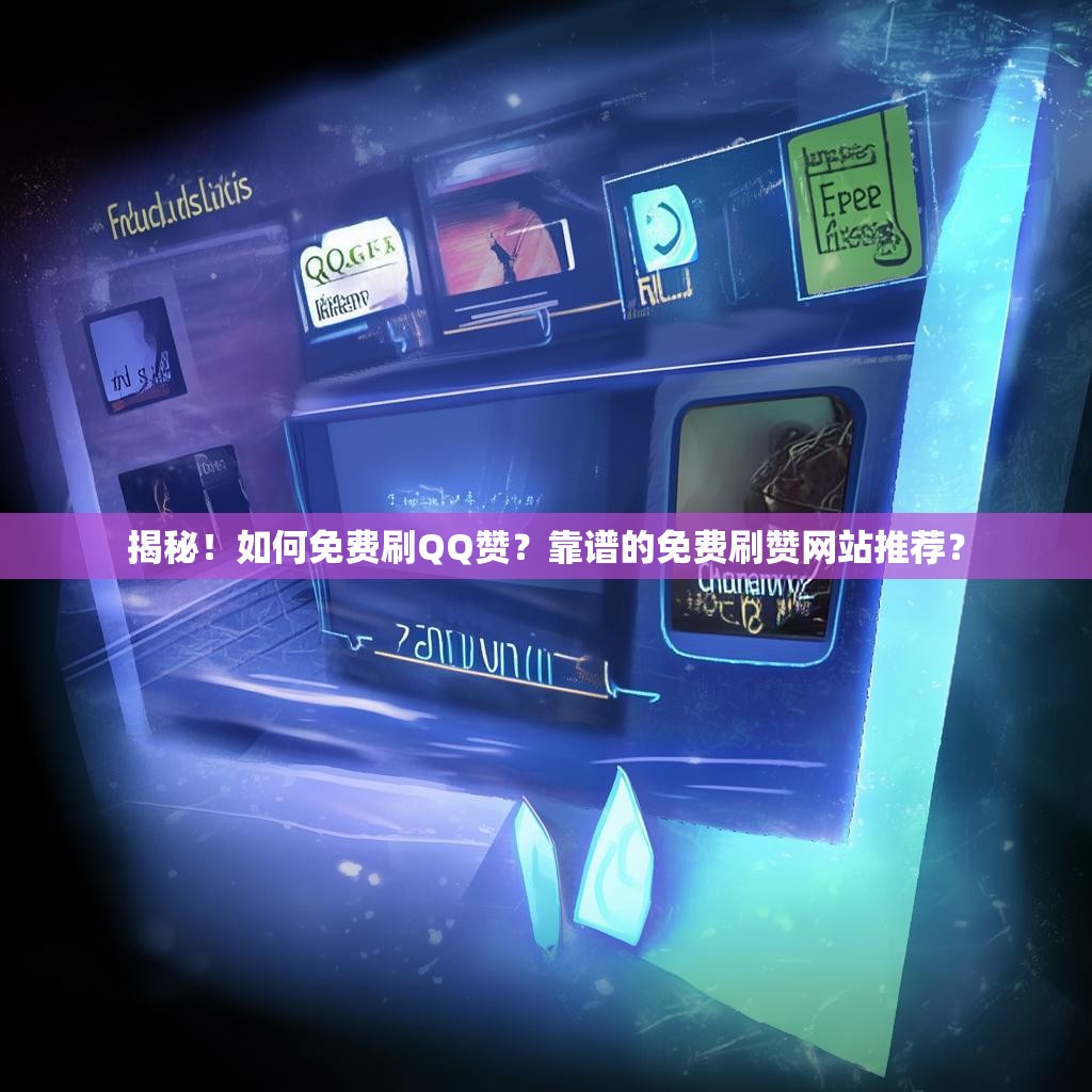 揭秘！如何免费刷QQ赞？靠谱的免费刷赞网站推荐？