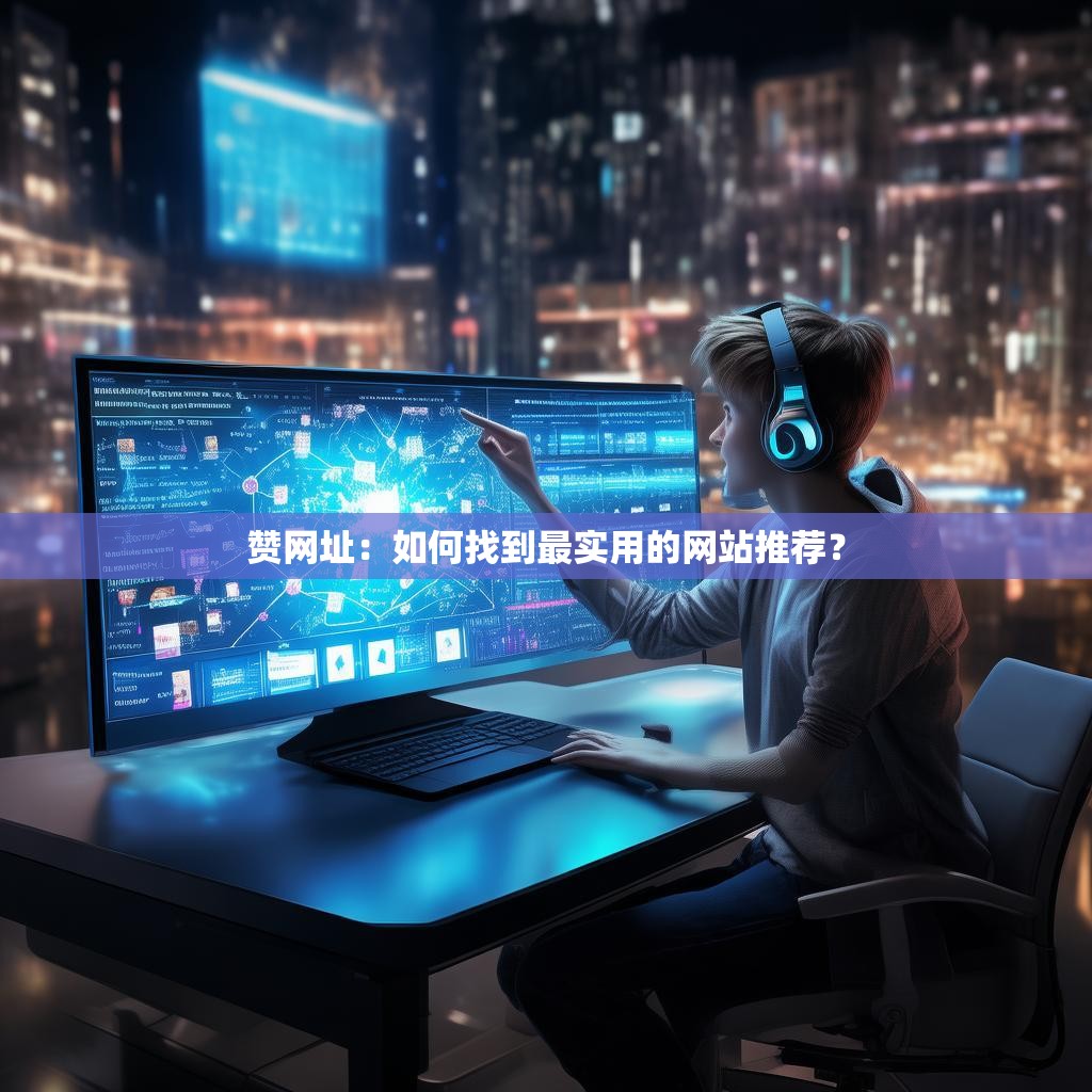 赞网址：如何找到最实用的网站推荐？