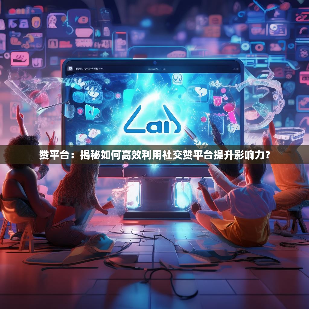 赞平台：揭秘如何高效利用社交赞平台提升影响力？