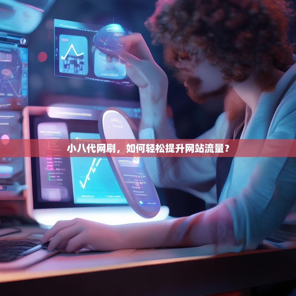 小八代网刷，如何轻松提升网站流量？