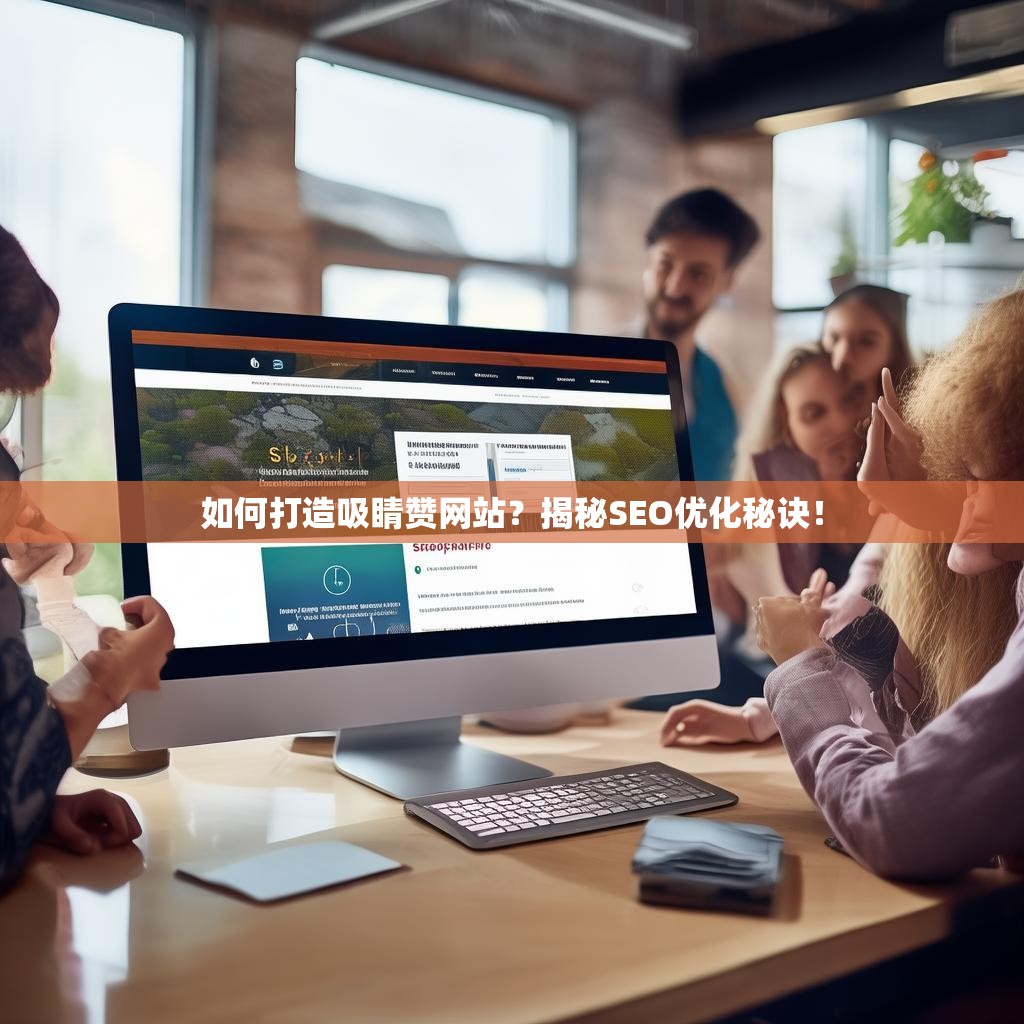 如何打造吸睛赞网站？揭秘SEO优化秘诀！