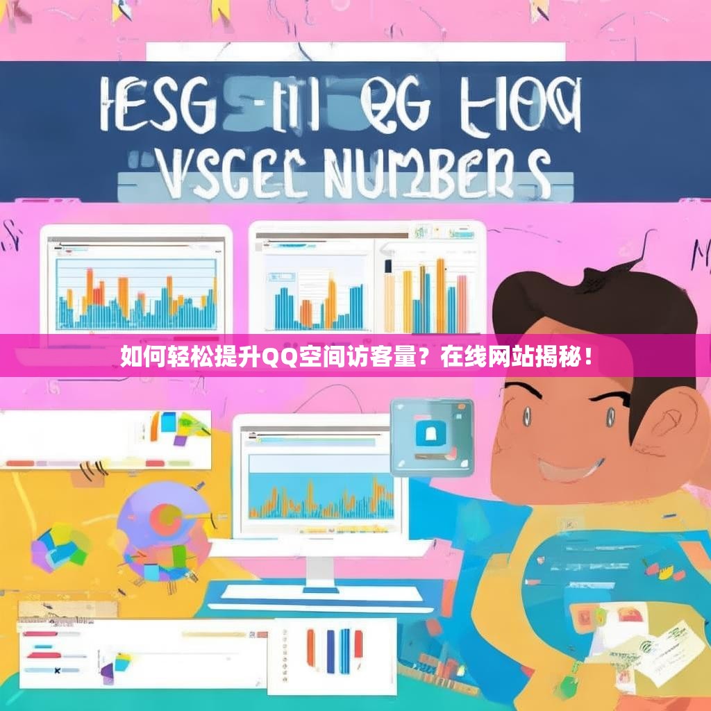 如何轻松提升QQ空间访客量？在线网站揭秘！