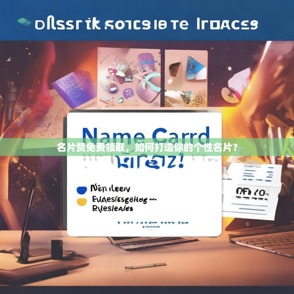 名片赞免费领取，如何打造你的个性名片？