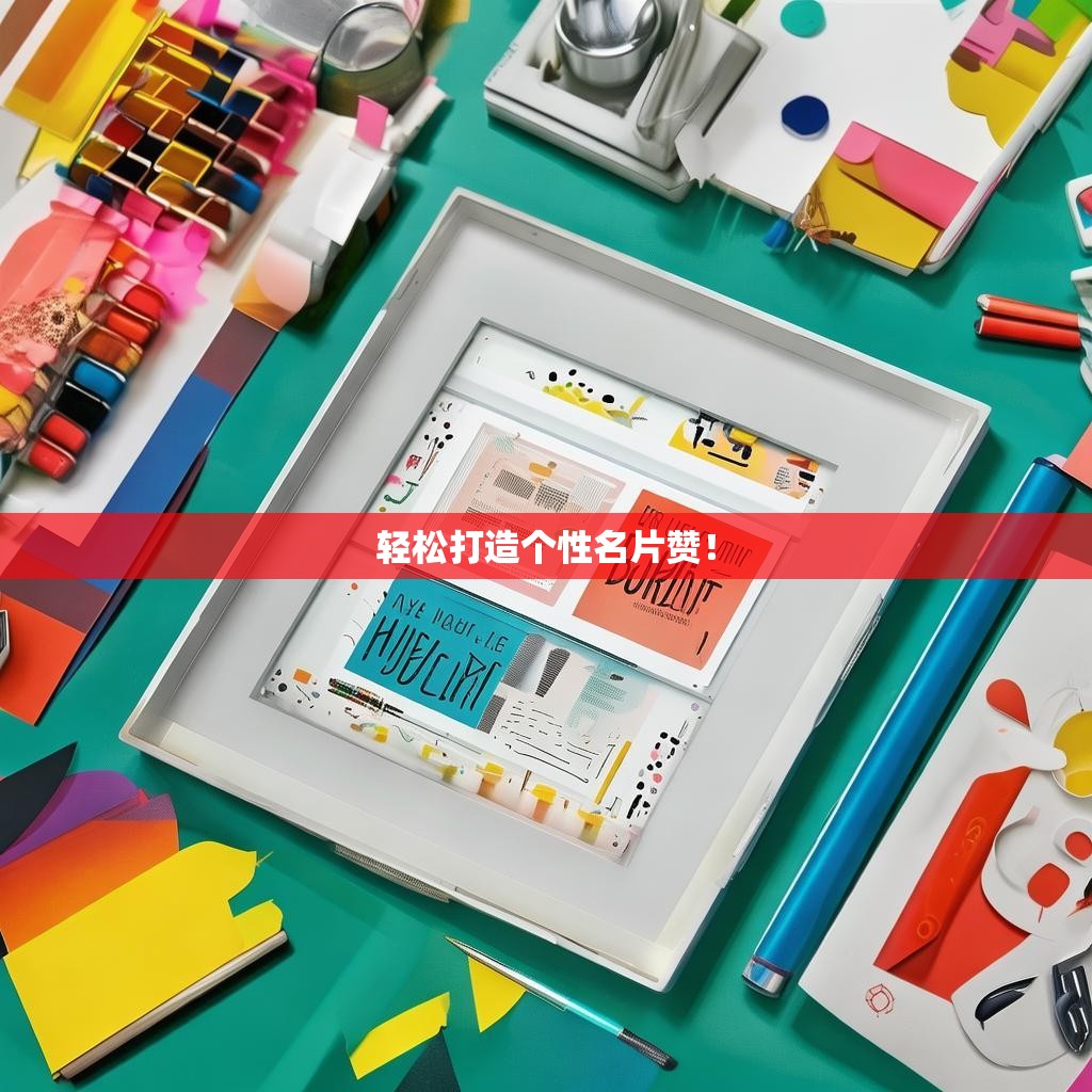 轻松打造个性名片赞！