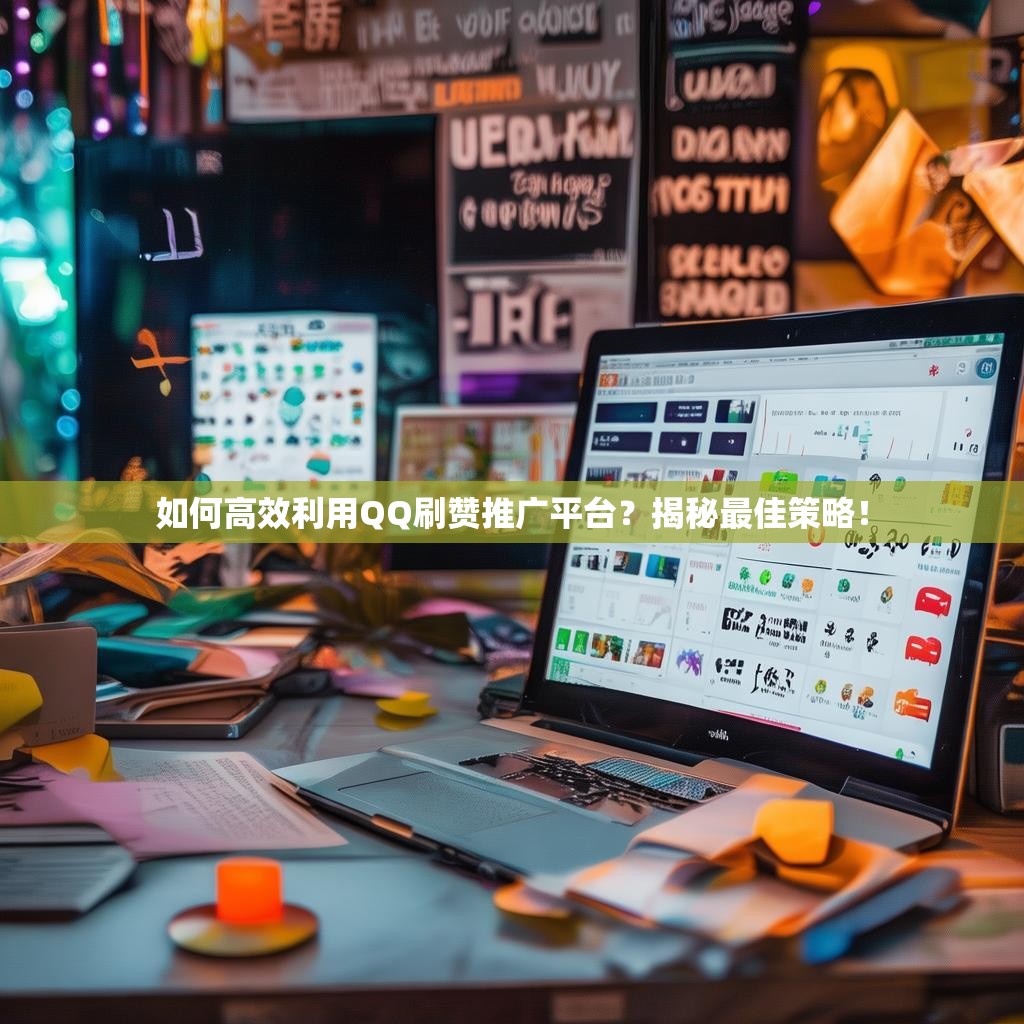 如何高效利用QQ刷赞推广平台？揭秘最佳策略！