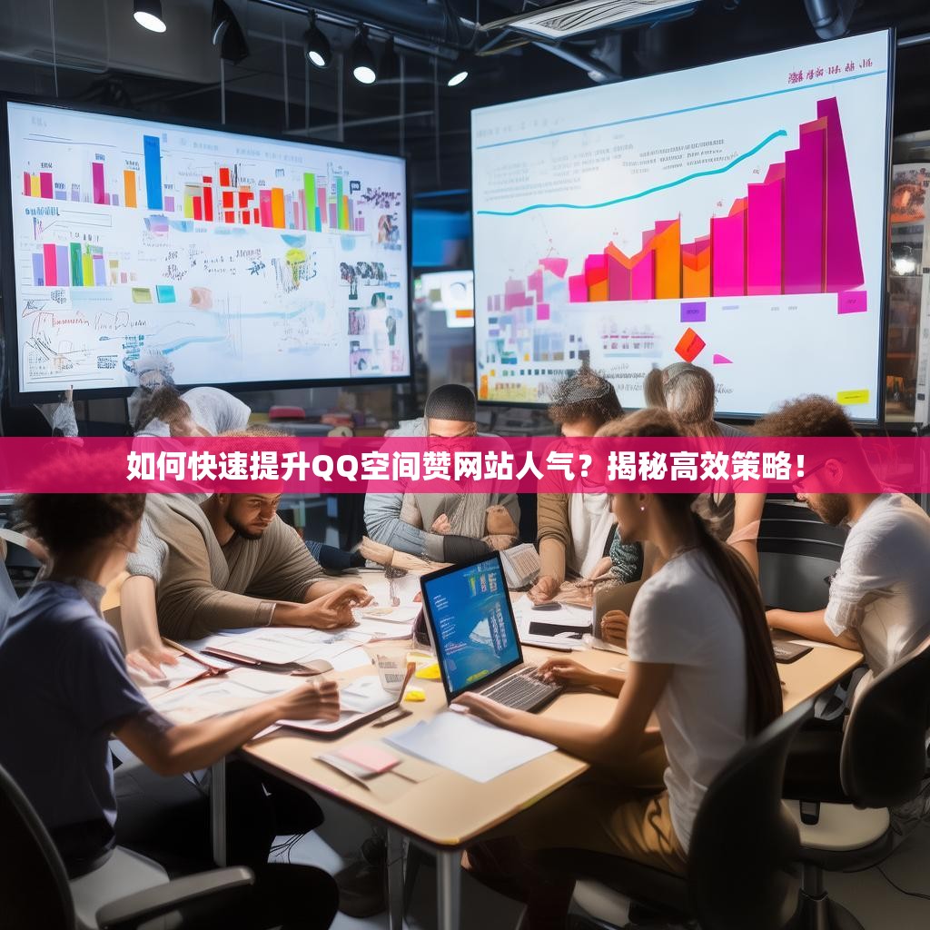 如何快速提升QQ空间赞网站人气？揭秘高效策略！