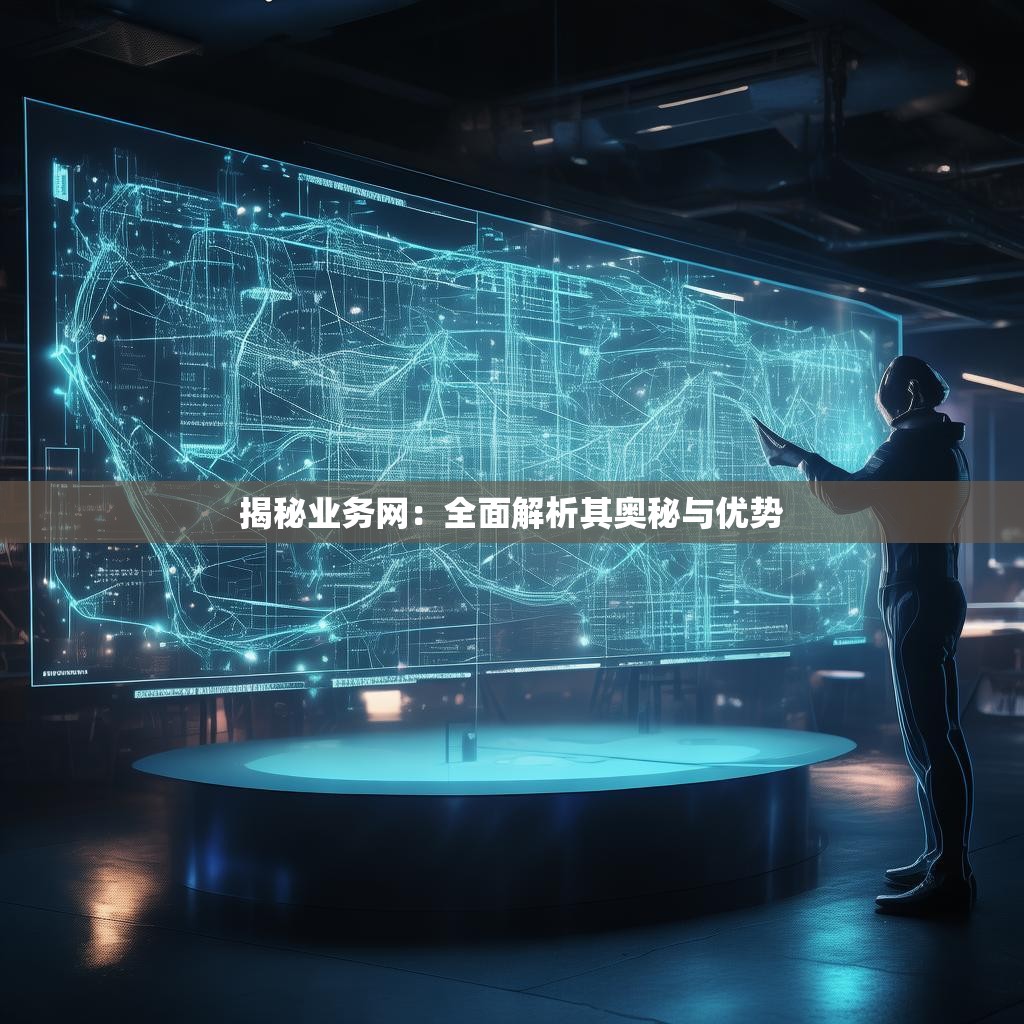 揭秘业务网：全面解析其奥秘与优势