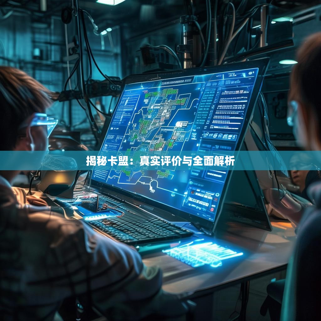 揭秘卡盟：真实评价与全面解析