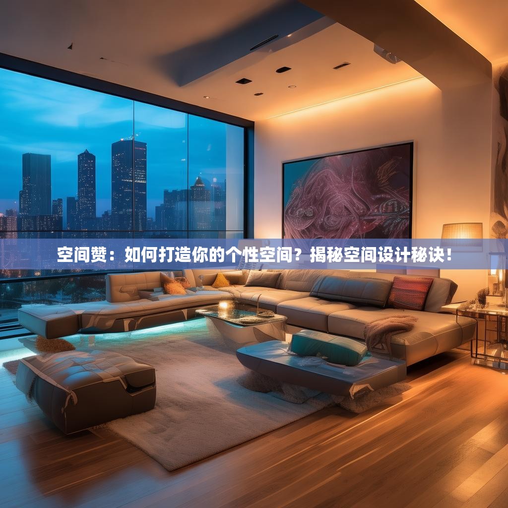 空间赞：如何打造你的个性空间？揭秘空间设计秘诀！