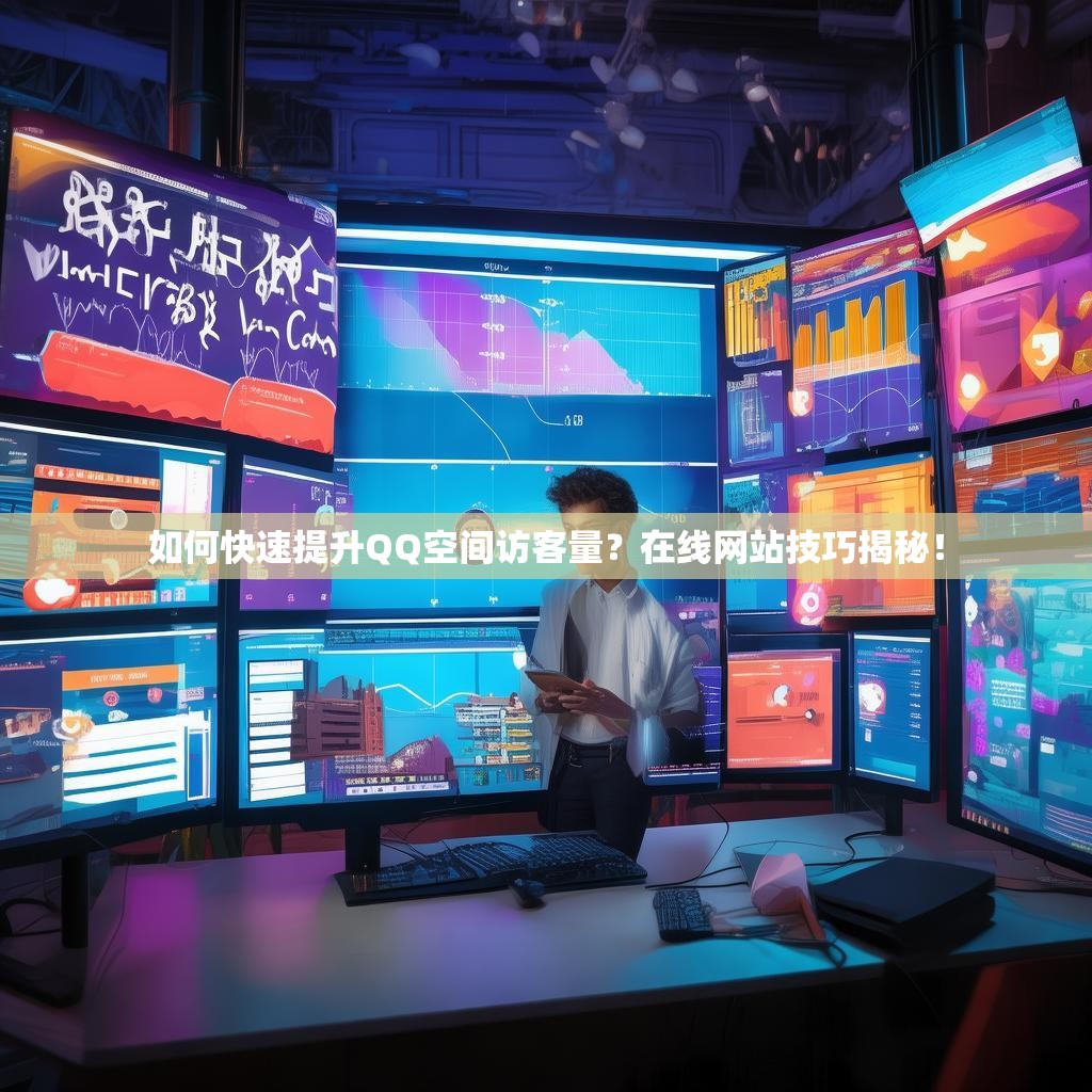 如何快速提升QQ空间访客量？在线网站技巧揭秘！