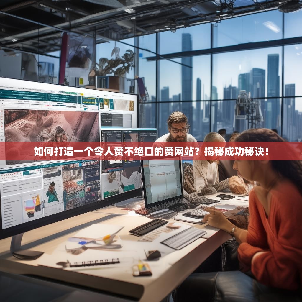如何打造一个令人赞不绝口的赞网站？揭秘成功秘诀！