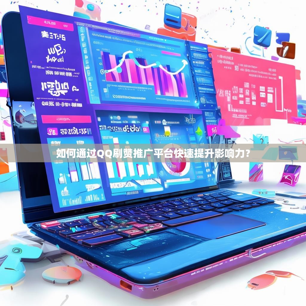 如何通过QQ刷赞推广平台快速提升影响力？