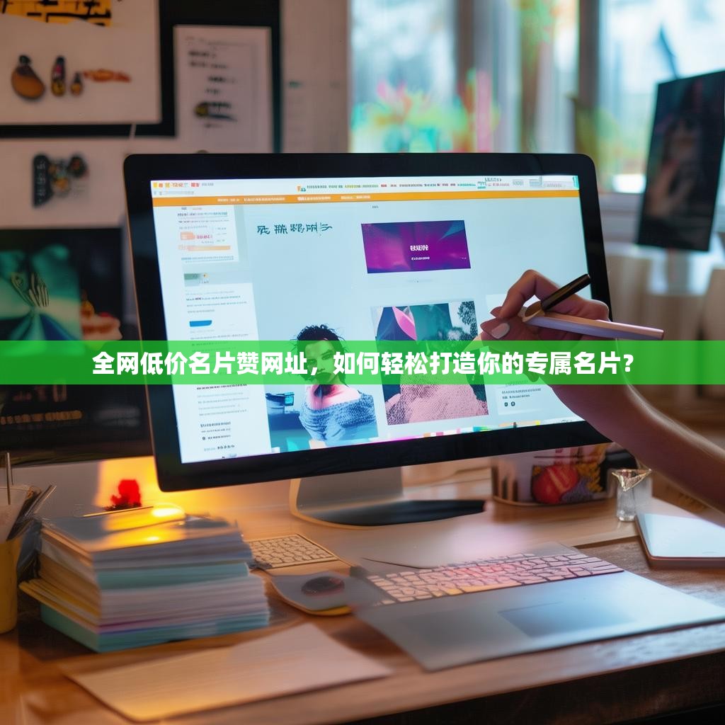 全网低价名片赞网址，如何轻松打造你的专属名片？