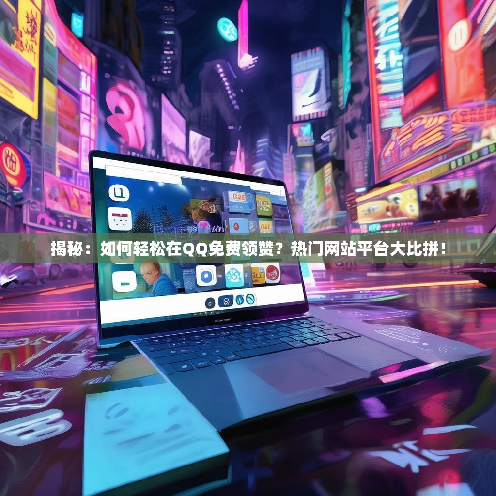 揭秘：如何轻松在QQ免费领赞？热门网站平台大比拼！